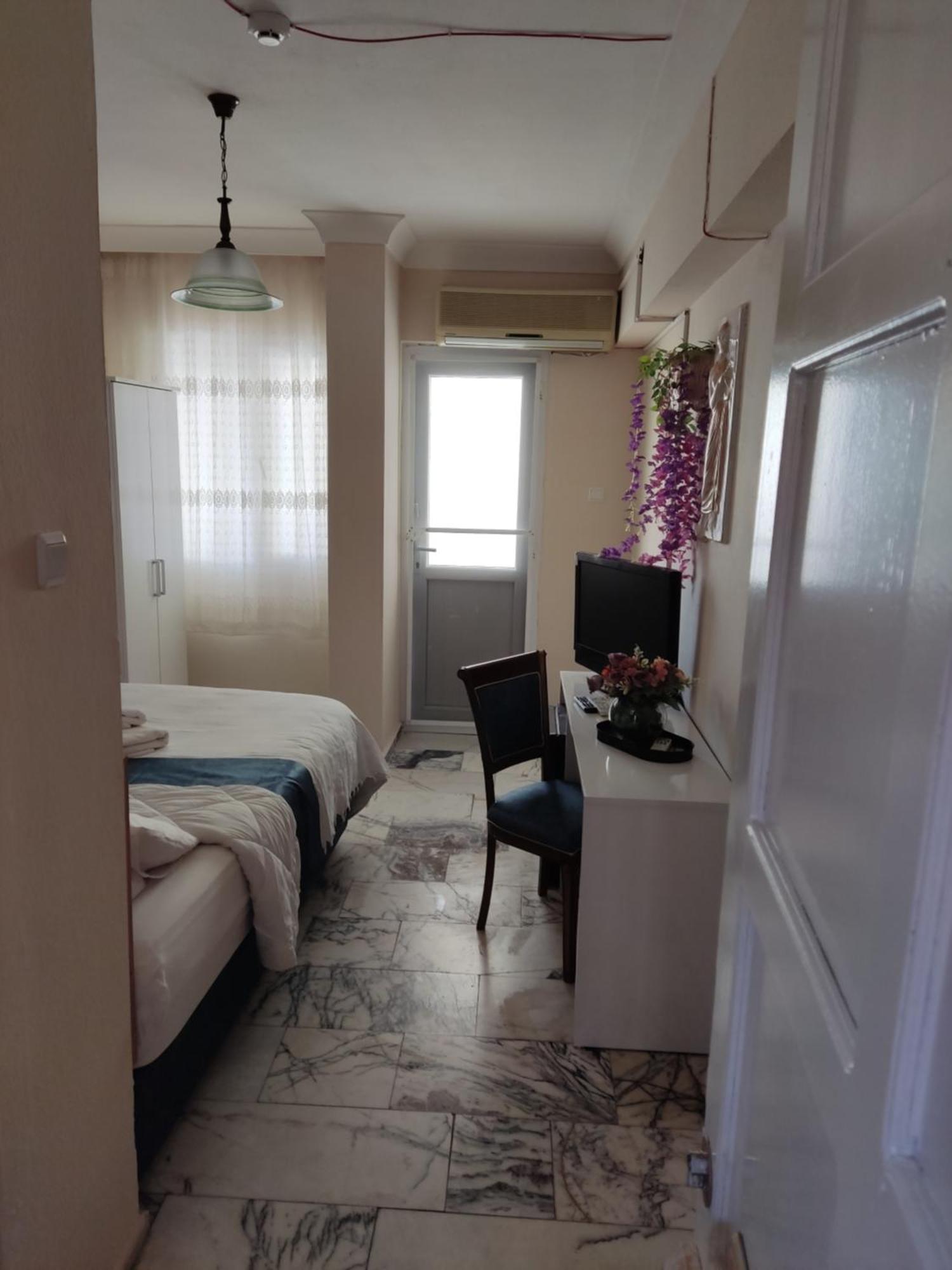 Brand Otel Didim Extérieur photo
