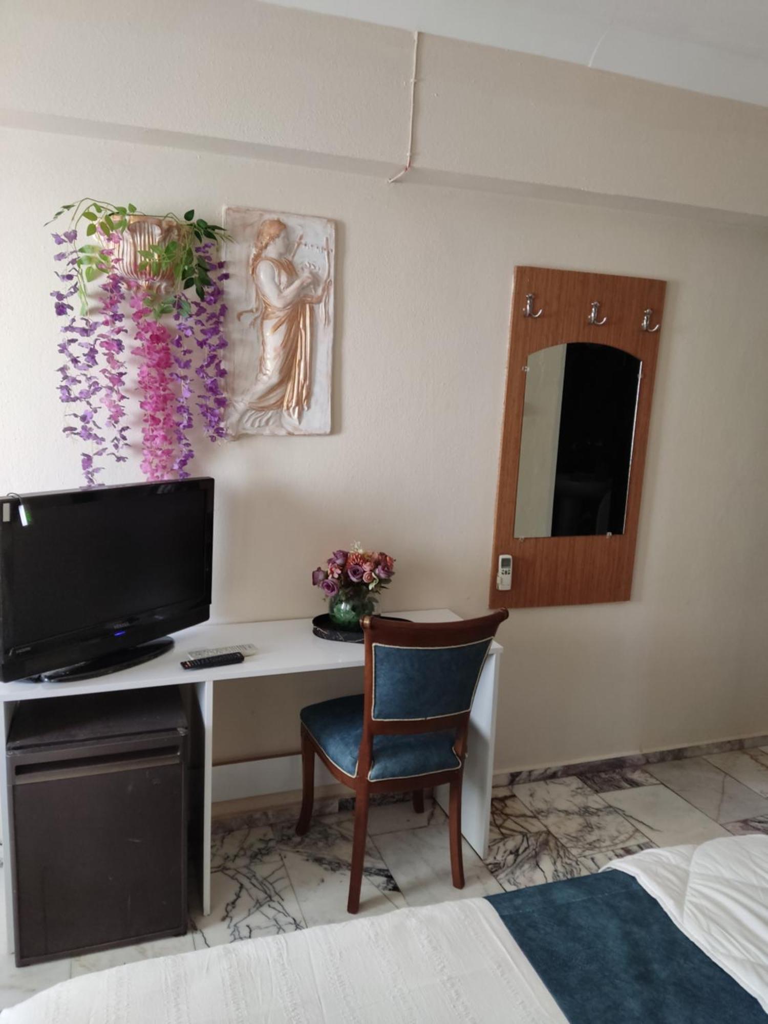 Brand Otel Didim Extérieur photo