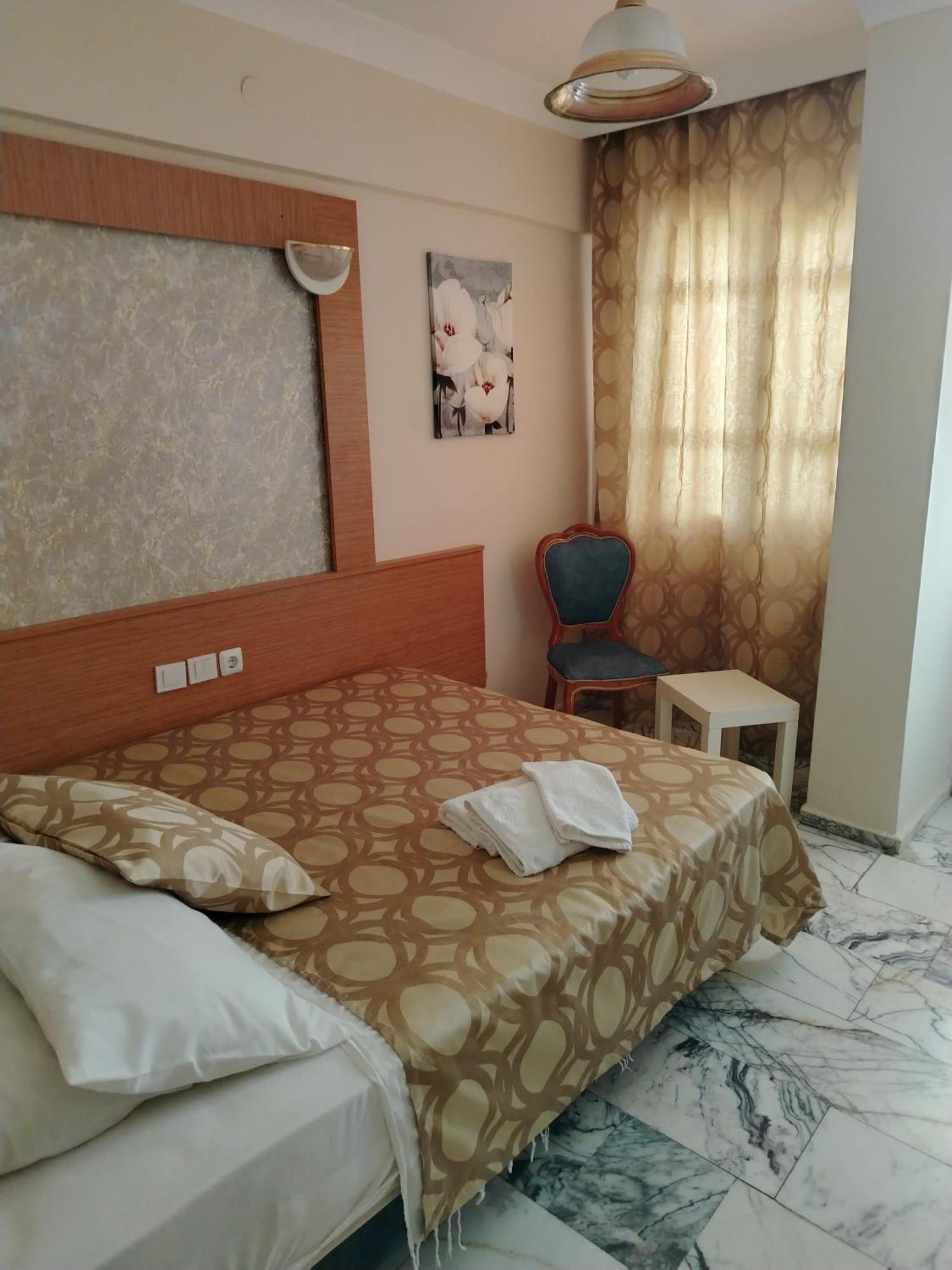 Brand Otel Didim Extérieur photo